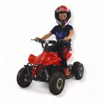 Sport Lithium 36v 1000w Lithium Battery - Kids Quad Bikes - Pit Lane Bundle