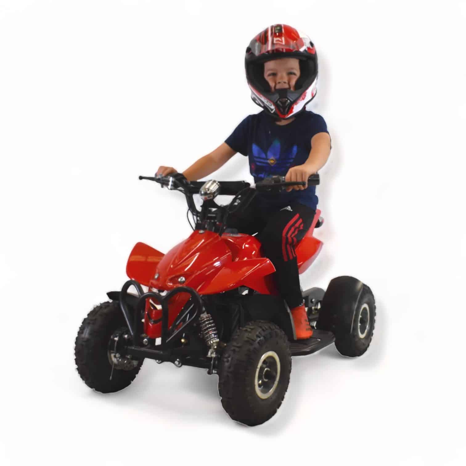 Sport 36v Electric Quad - Pit Lane Bundle