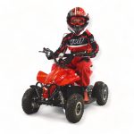 Sport Lithium 36v 1000w Lithium Battery - Kids Quad Bikes - Race Bundle