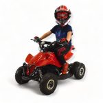 Sport Brushless 36v 1200w Brushless Motor - Kids Quad Bikes - Qualifying Bundle