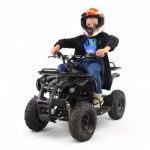 Trek Brushless 36v 1200w Brushless Motor - Kids Quad Bikes - Pit Lane Bundle