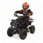 Trek 36v 1000w - Kids Quad Bikes - Race Bundle