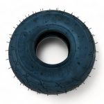 Sport Quad Bike 4" Semi-Slick Dirt Tread Tyre