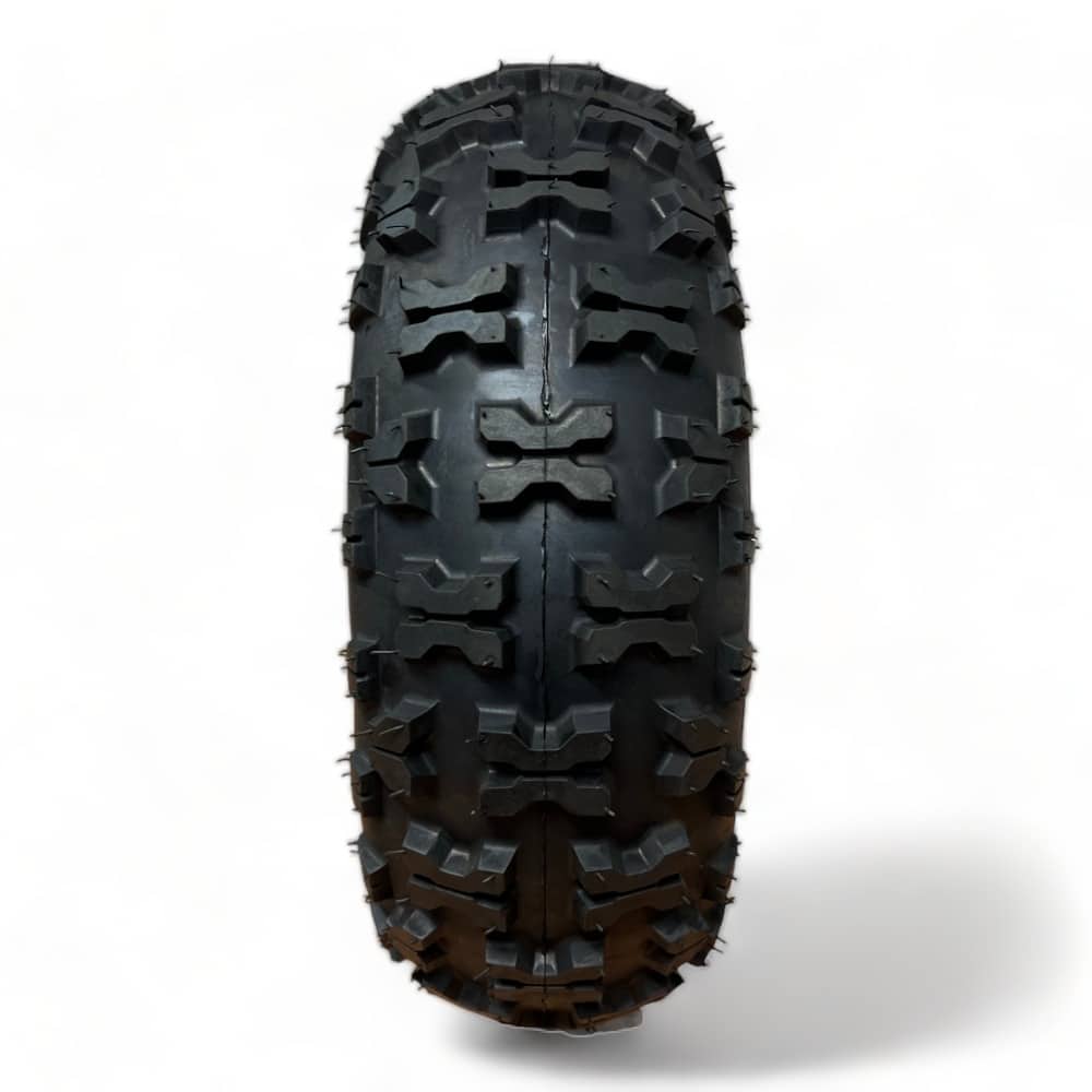 Sport Quad Bike 4" Off Road Dirt Tyre 1