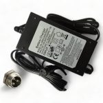Battery Charger 36v 1.8A for Kids Quad Bikes & E-Scooters (LITH)