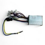 48v 1000w Quad Bike Controller