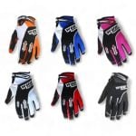 Wulfsport Stratos Gloves (All Ages)