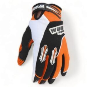 Wulfsport-Cubs-Gloves-Stratos-Orange