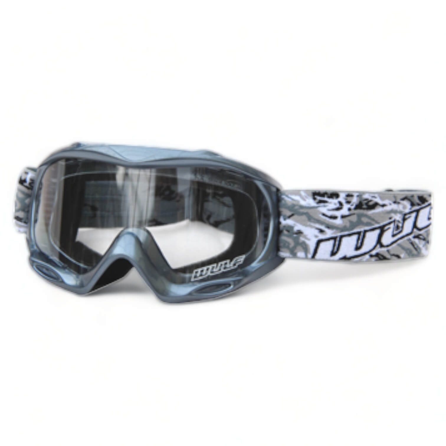 Wulfsport-Cubs-Googles-Grey