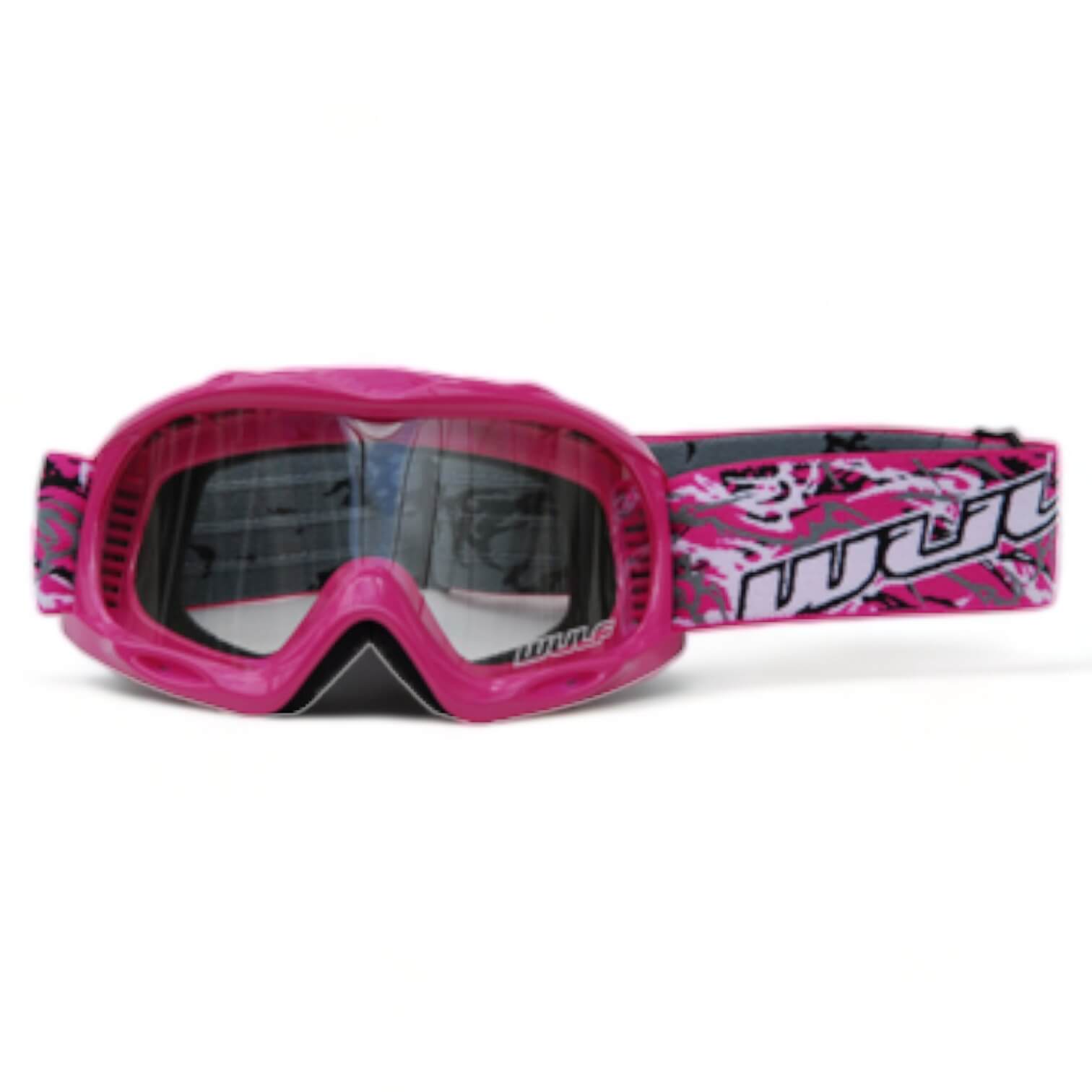 Wulfsport-Cubs-Googles-Pink