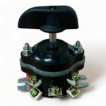 Quad Bike Direction Selector