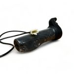 Electric Variable Speed Throttle