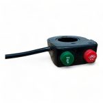 Sport & Trek Quad Bike Horn/Light Switch