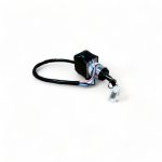 Parental Control Speed Restrictor