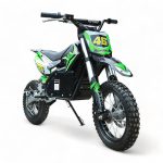 KQ1600 48v 1600w Electric Dirt Bike