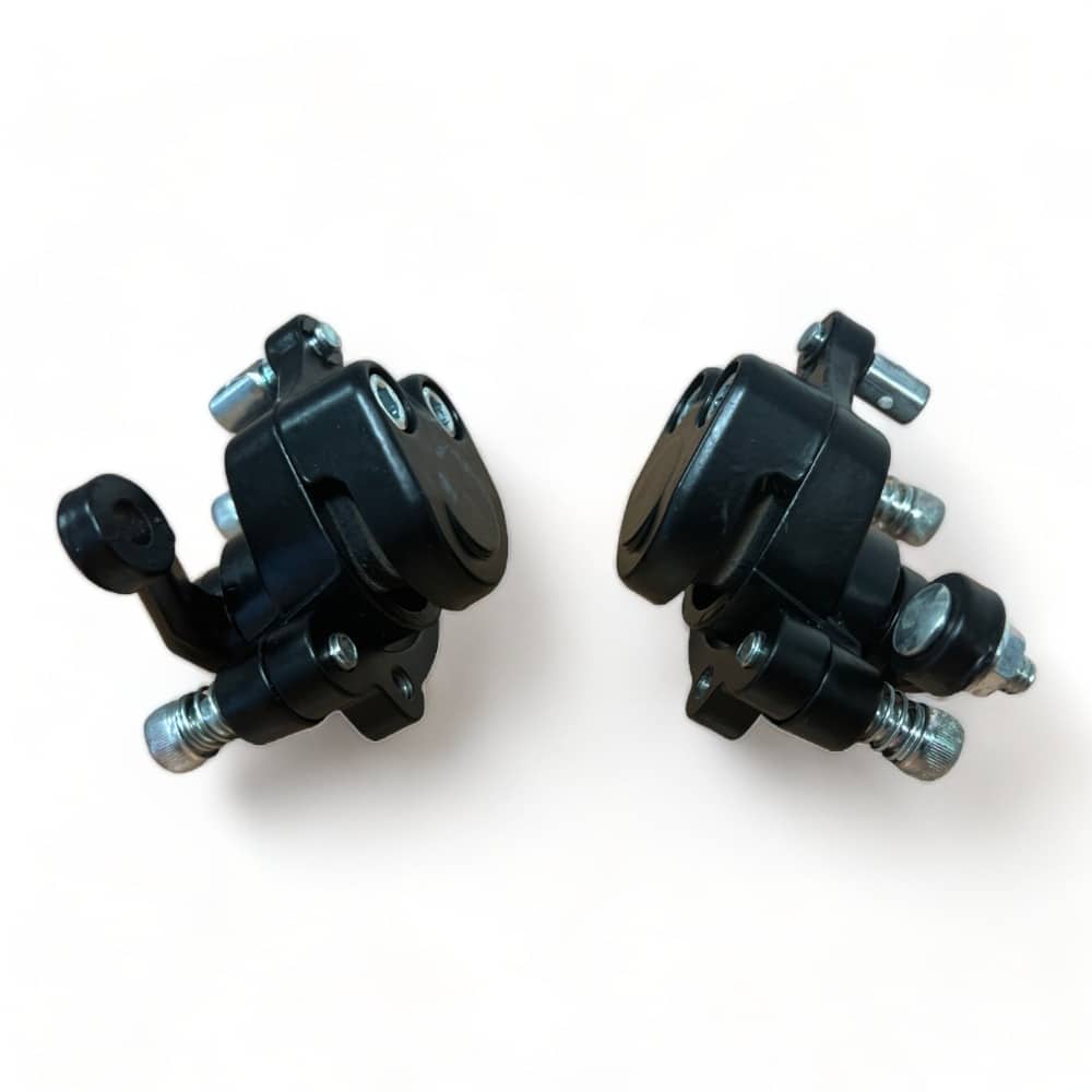 Mini Quad Calipers