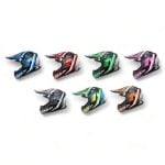 Wulfsport ICONIC Adult Helmet