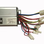 48v 1000w Go-Kart Controller