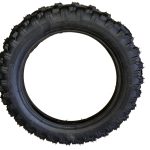 10" Moto Off Road Dirt Tread Tyre