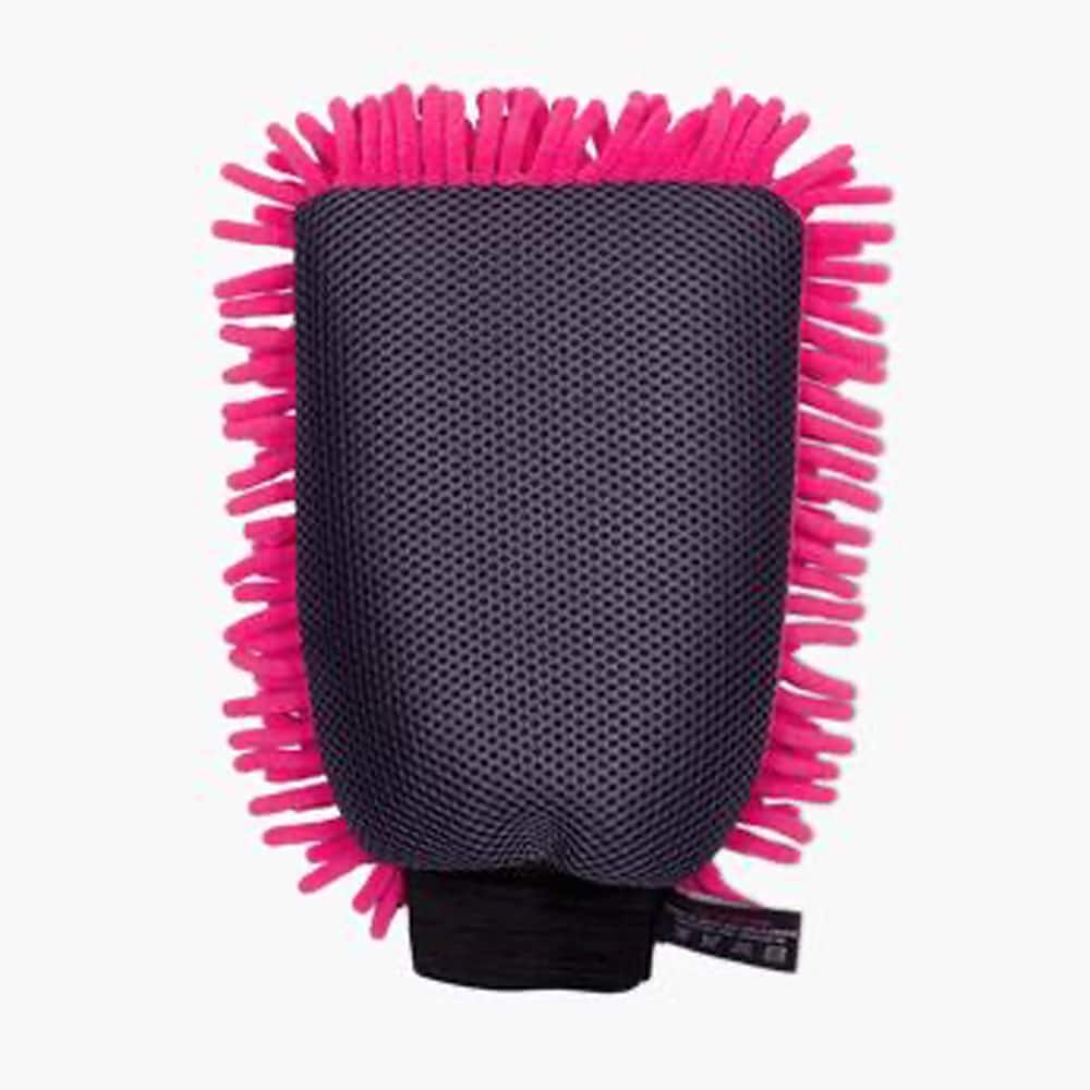 Muc-Off 2 in 1 Microfibre Wash Mitt 2