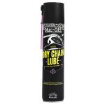 Muc-Off Dry PTFE Chain Lube 400ml