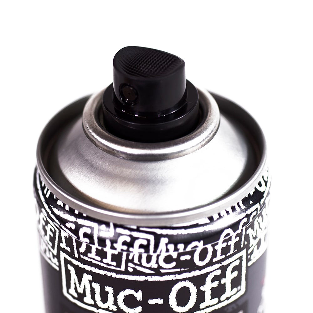Muc-Off HCB-1 (Harsh Conditions Barrier) 400ml 2