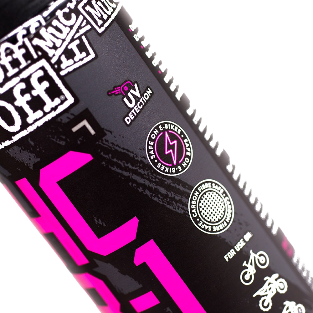 Muc-Off HCB-1 (Harsh Conditions Barrier) 400ml 3