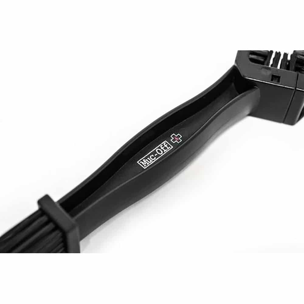 Muc-Off Motorcycle Chain Brush 3