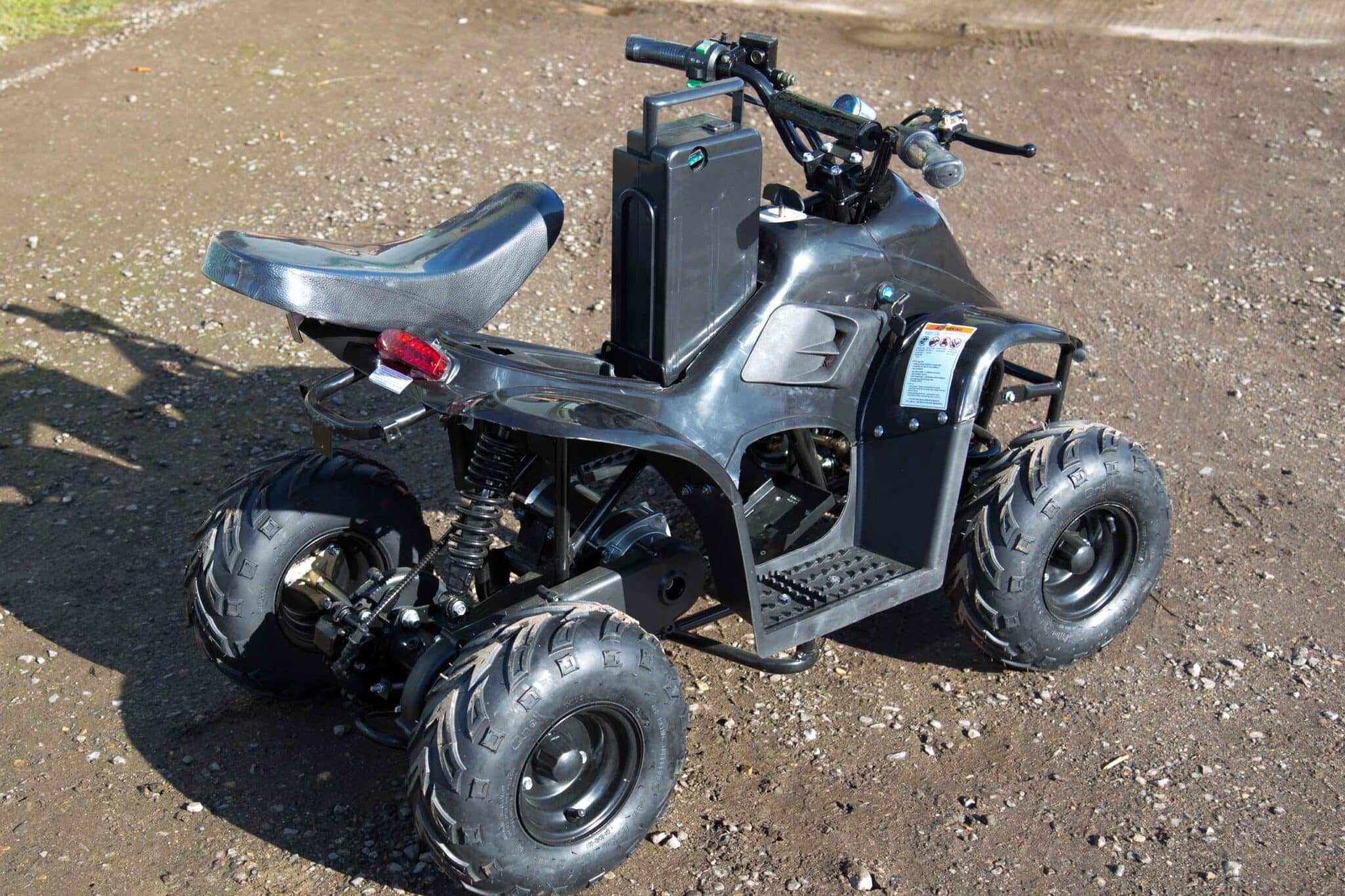 Steve-7-of-29 Battery Compartment