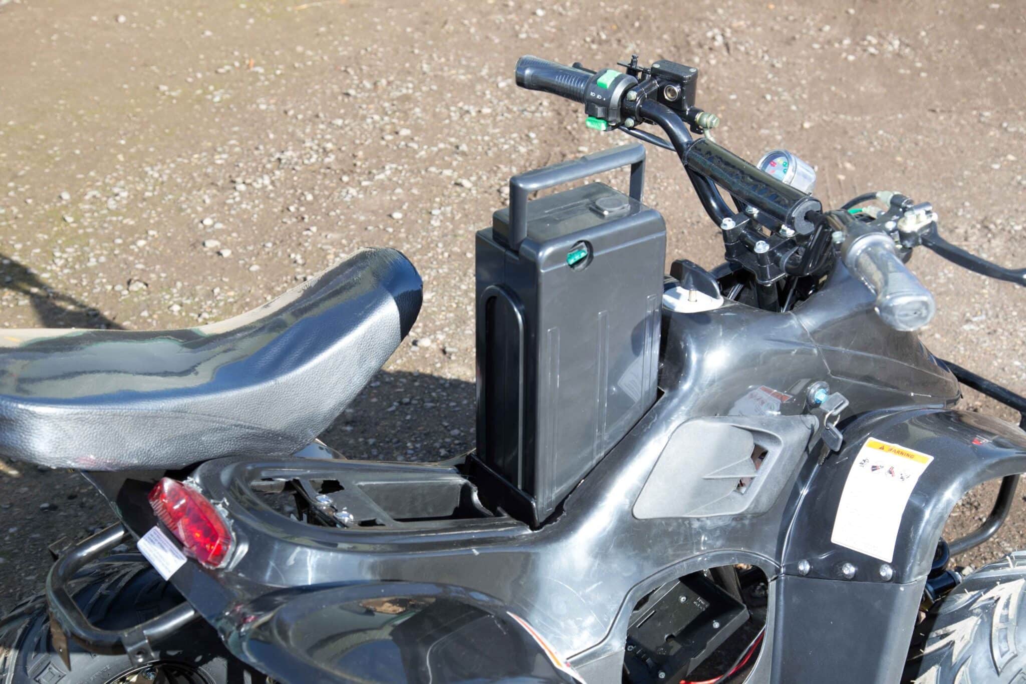 Steve-8-of-29 Battery Compartment