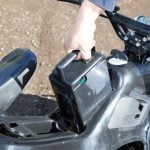 Teen Quad Bikes 36v Replacement Battery