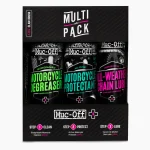 Muc-Off Multi Pack