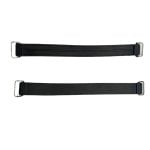 Battery Straps Set of 2