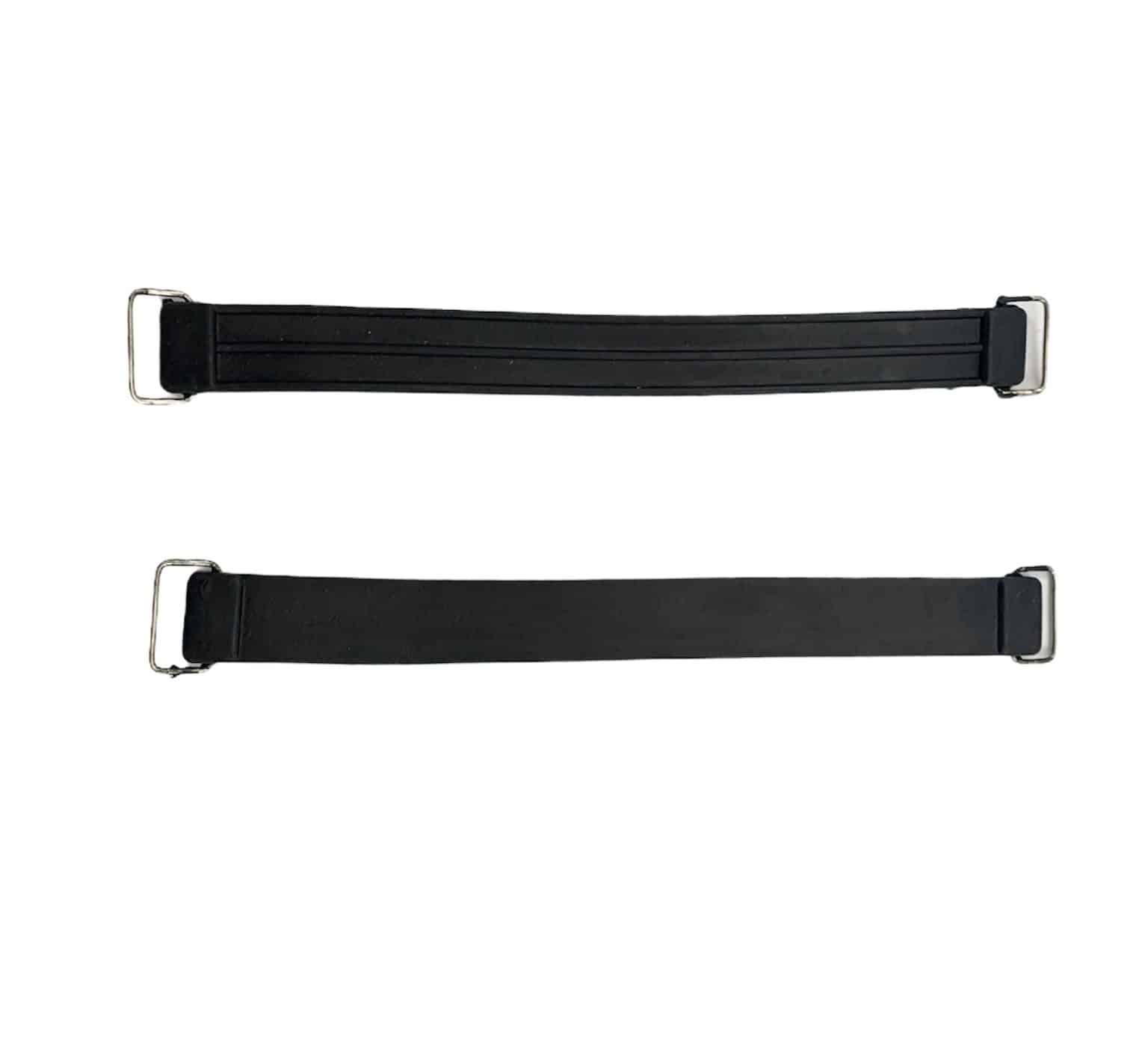 Battery Straps x2
