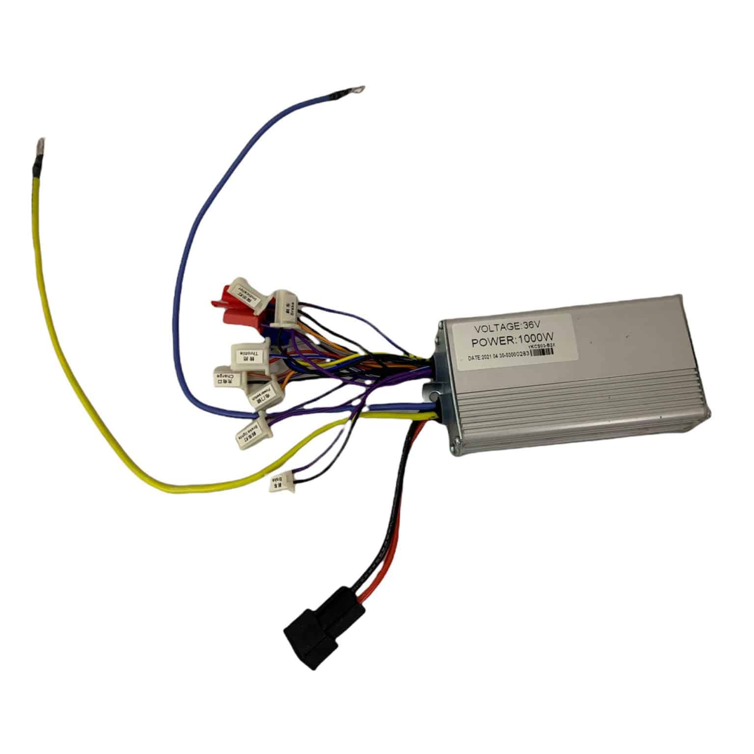 36v 1000w Controllers