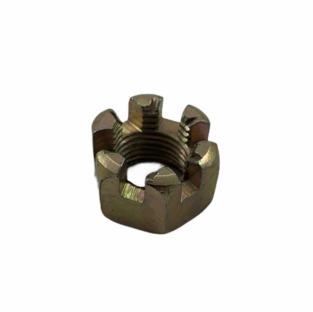 Crown Nut for Quad