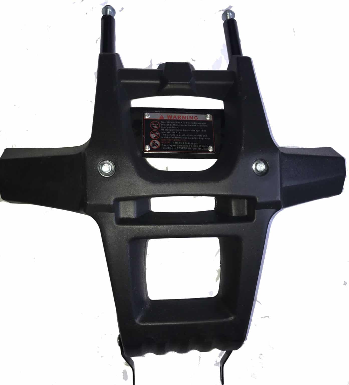 Quad Bike Front Bullbar