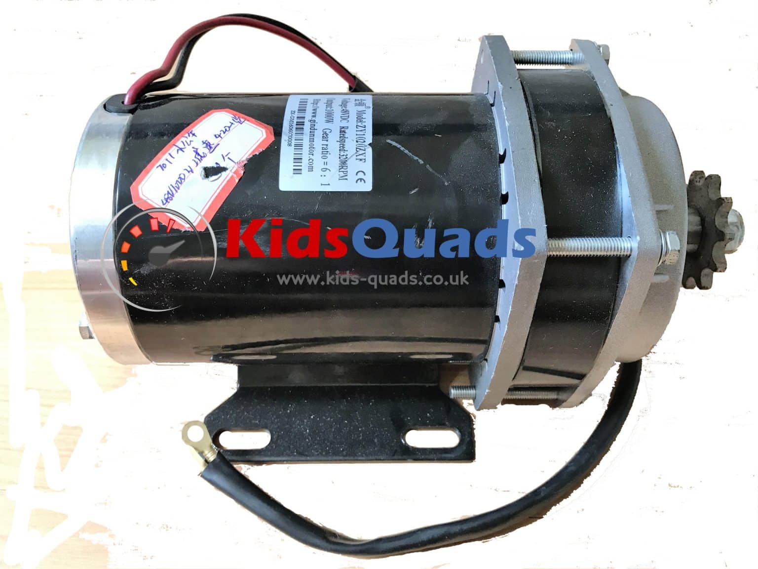 48v 1000w Motor for Teen PRO 1000