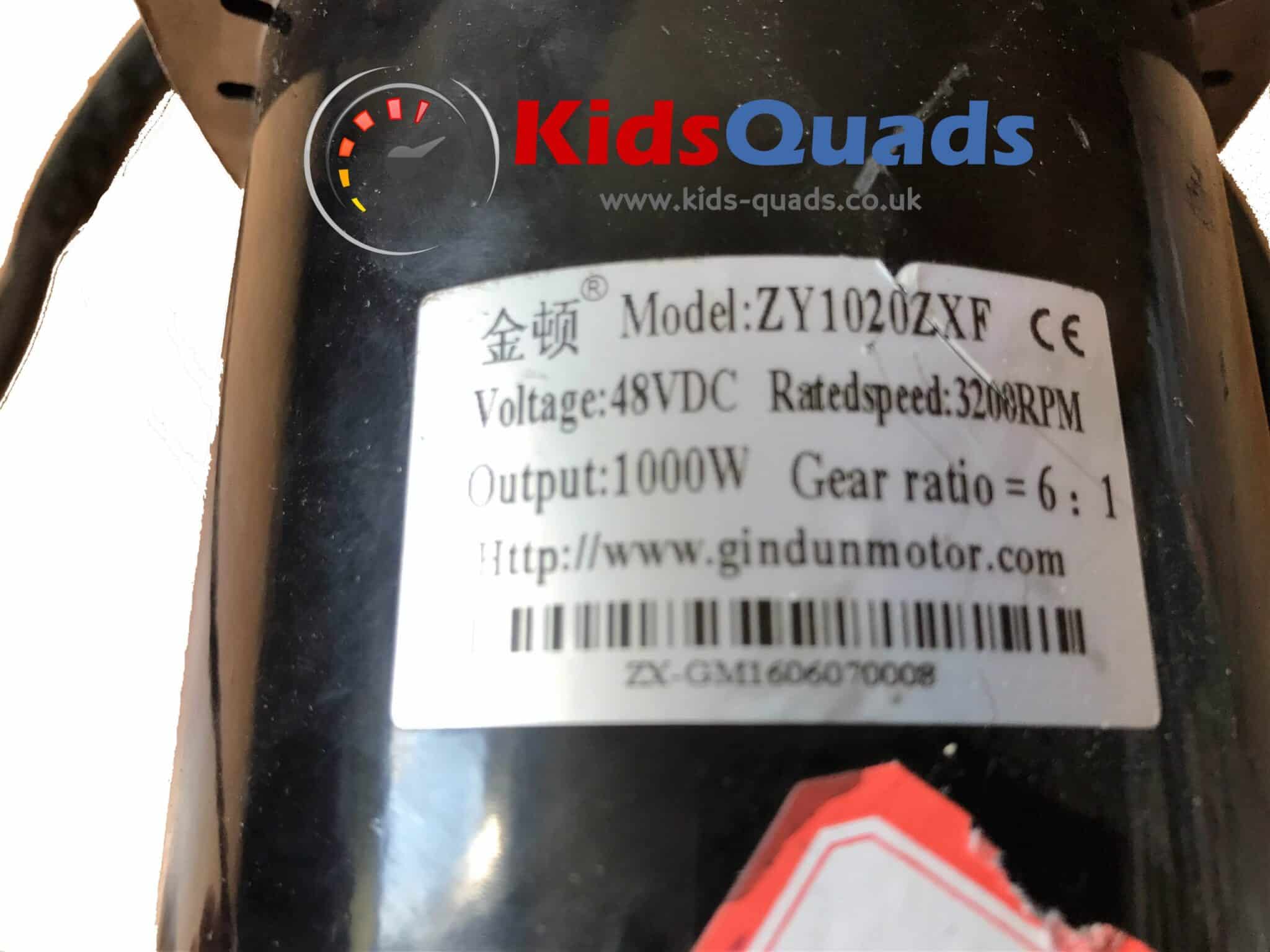 Spare_48v_1000w_motor_III
