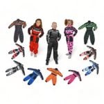 Wulfsport Cubs Kids Race Suit