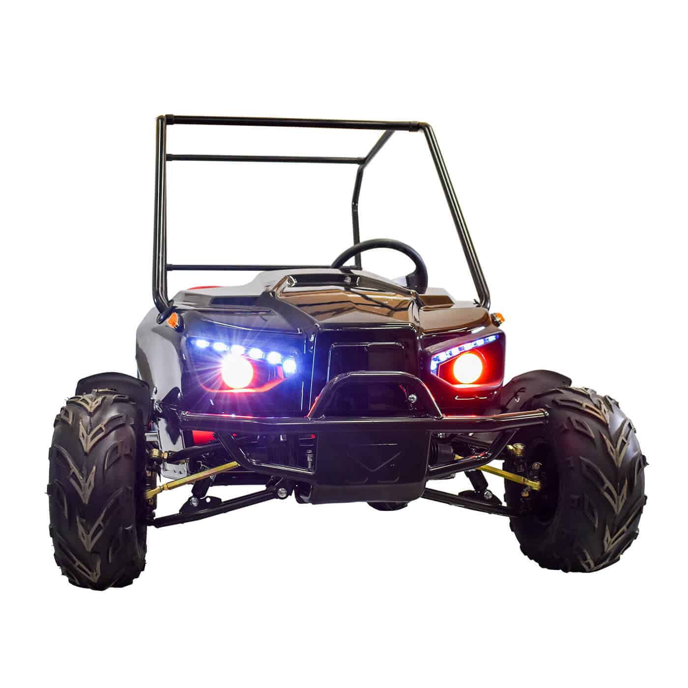 EV-DUO-B-9