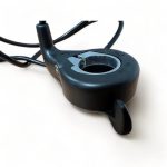 Electric Variable Speed Thumb Throttle