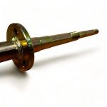 Sport & Trek Rear Axle Bar