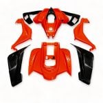 Teen PRO 1600 Plastic Fairing