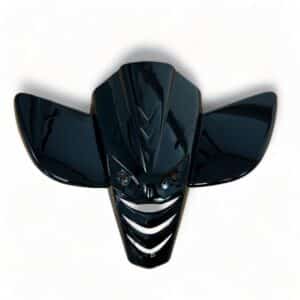 fairing_front_black