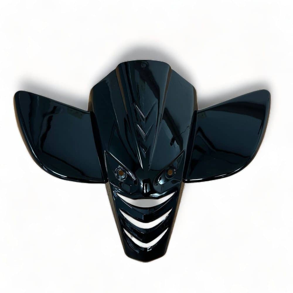 fairing_front_black