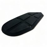 Sport, Trek & Teen PRO 800 Quad Bike Footrest Set