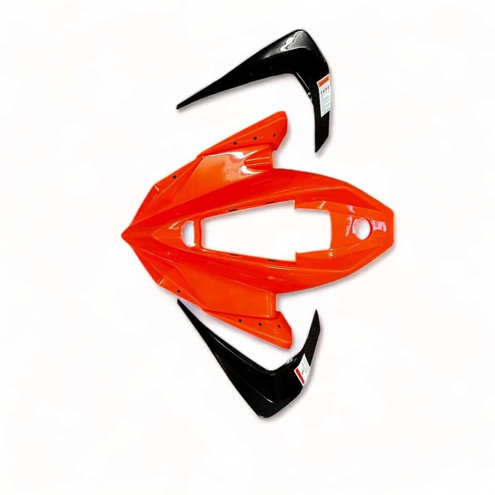front_fairing_teen1600_orange_ii