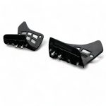 Teen PRO 1600 Heel Guard Set