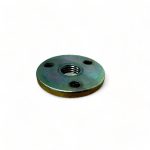 Sport Quad Bike Wheel Axle Mount